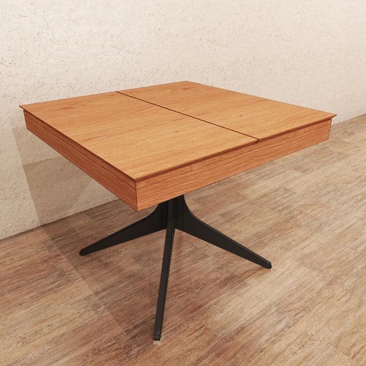 Angelo game and dining table