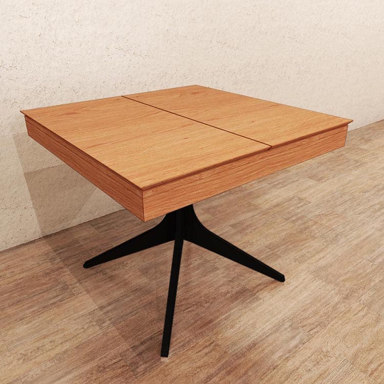 Angelo game and dining table