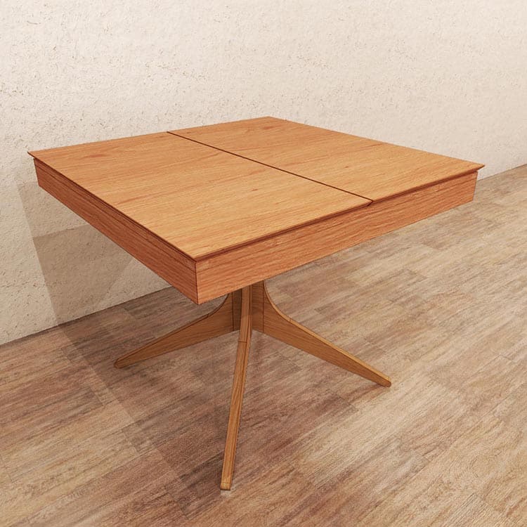 Angelo game and dining table