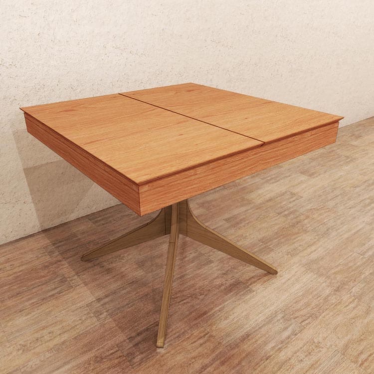 Angelo game and dining table