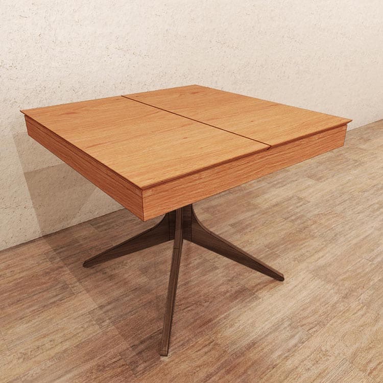 Angelo game and dining table