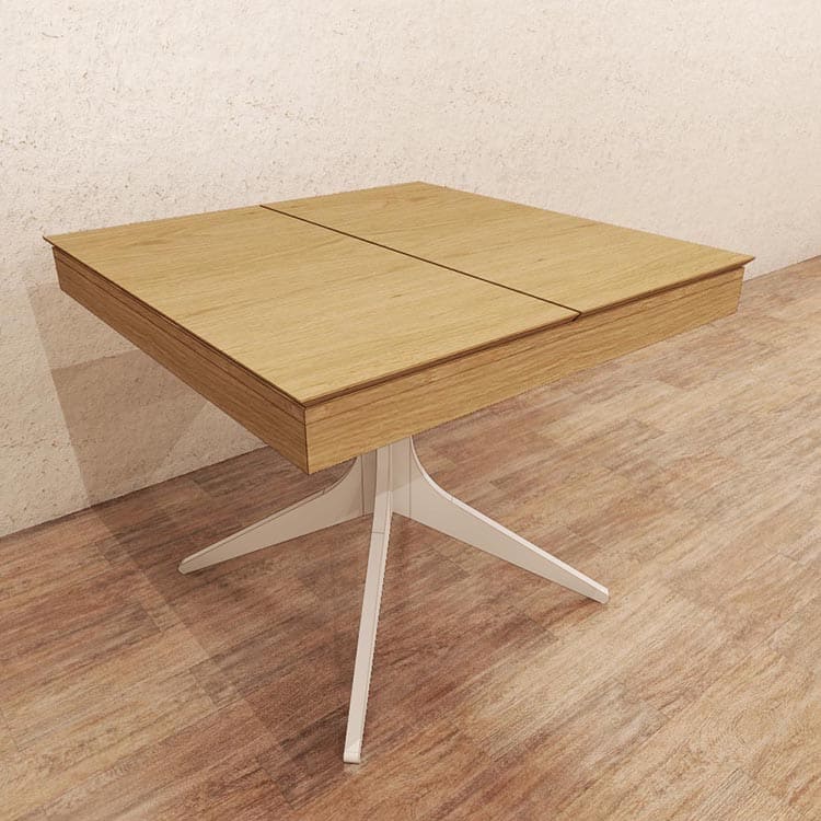 Angelo game and dining table