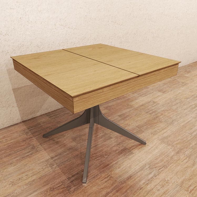 Angelo game and dining table