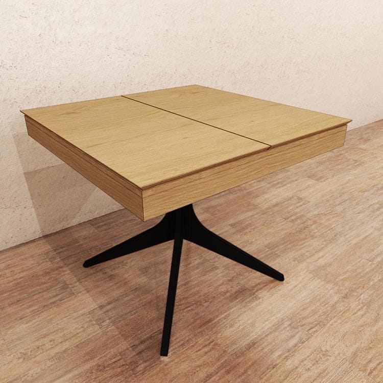 Angelo game and dining table