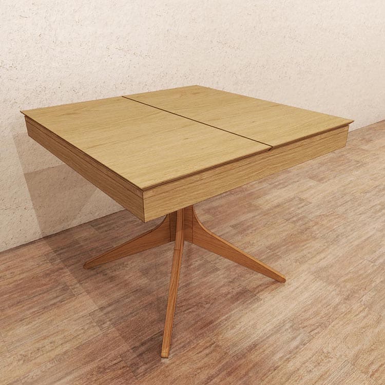 Angelo game and dining table