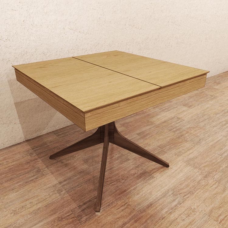 Angelo game and dining table