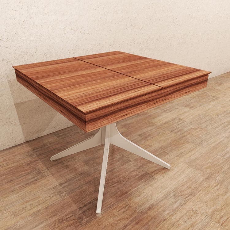 Angelo game and dining table