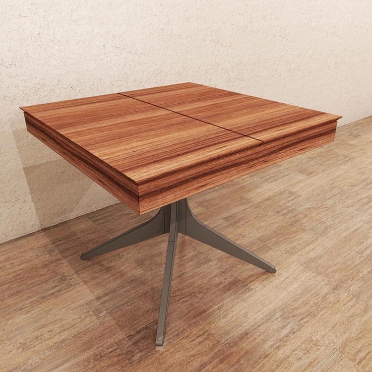 Angelo game and dining table