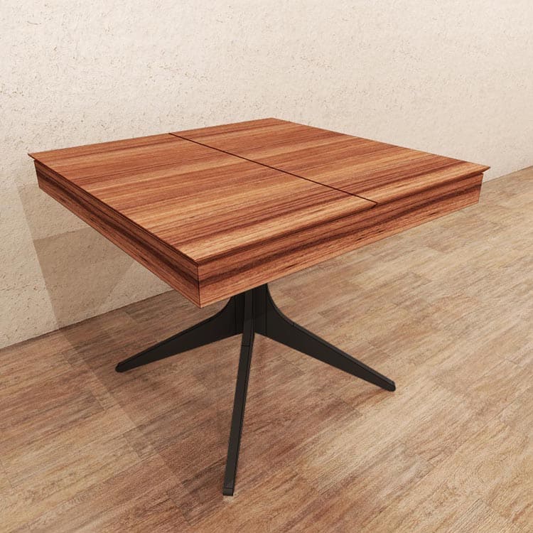 Angelo game and dining table