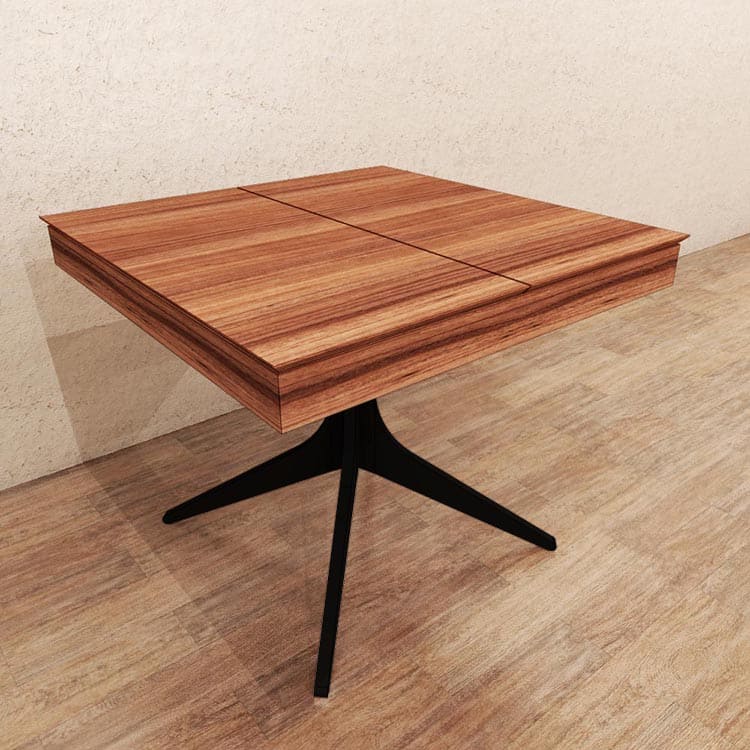 Angelo game and dining table