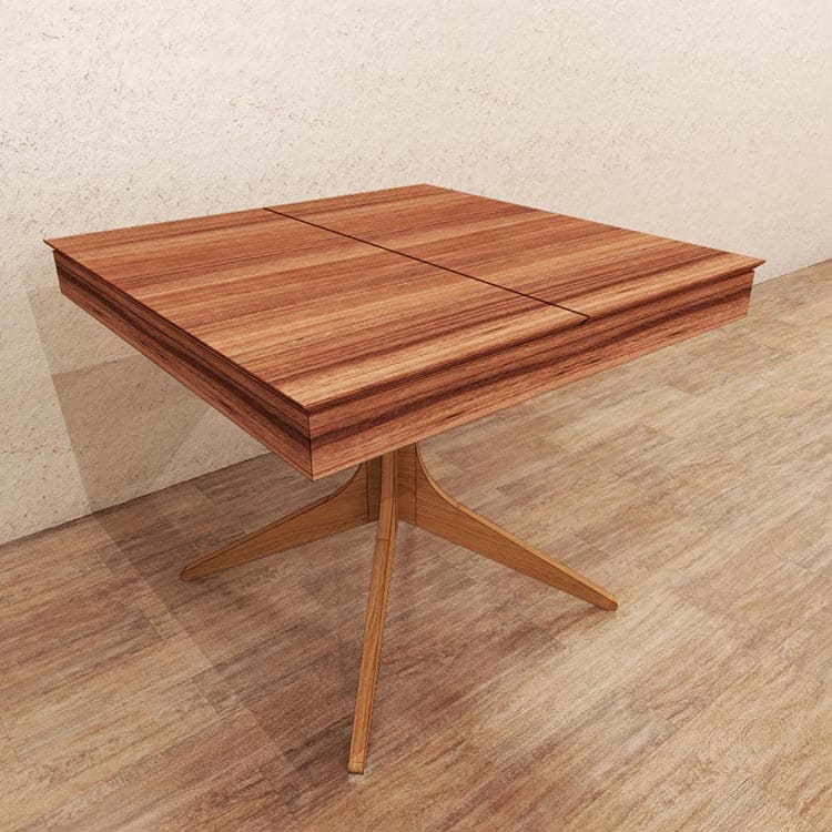 Angelo game and dining table