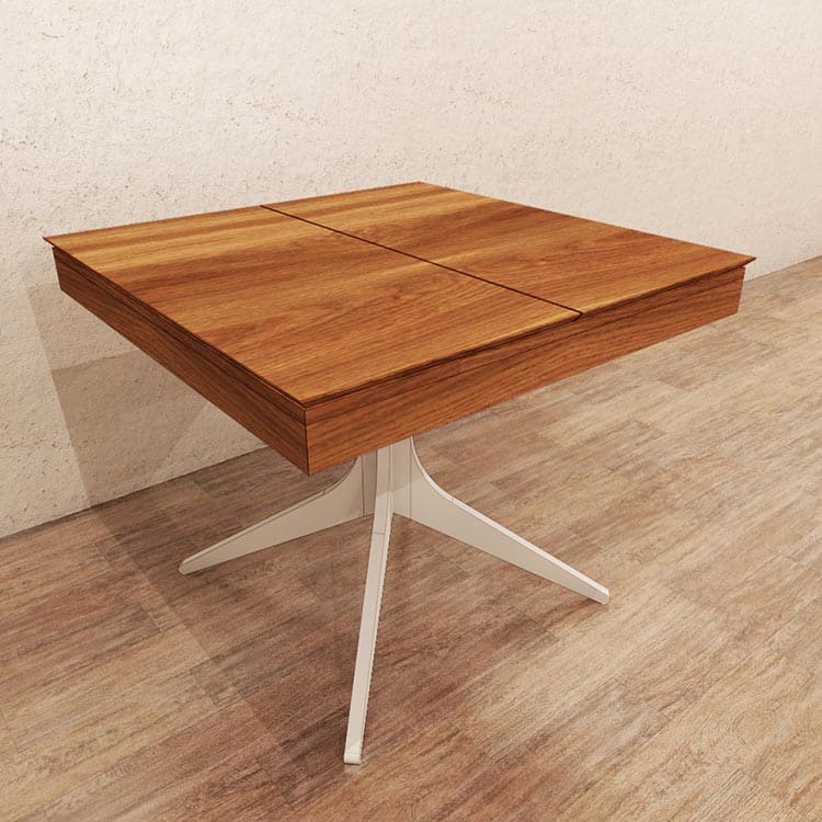 Angelo game and dining table