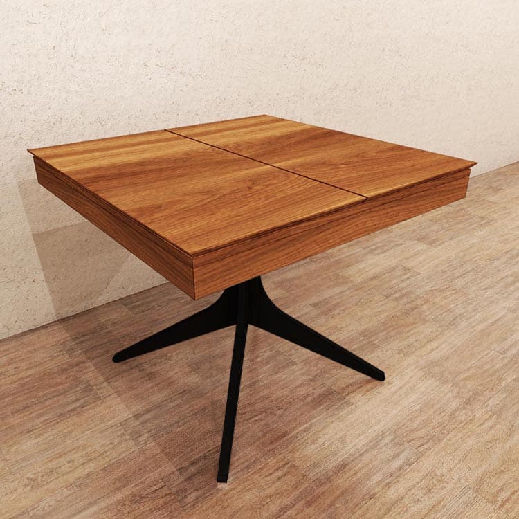Angelo game and dining table