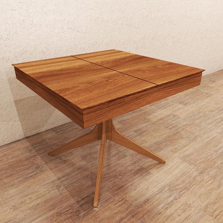 Angelo game and dining table