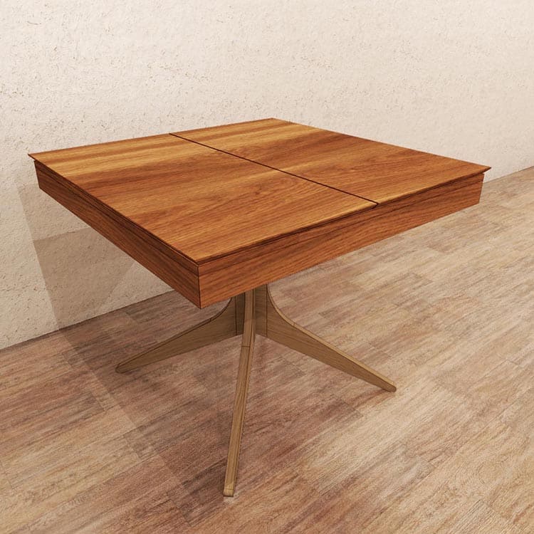 Angelo game and dining table