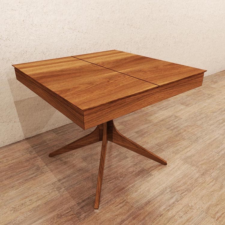 Angelo game and dining table