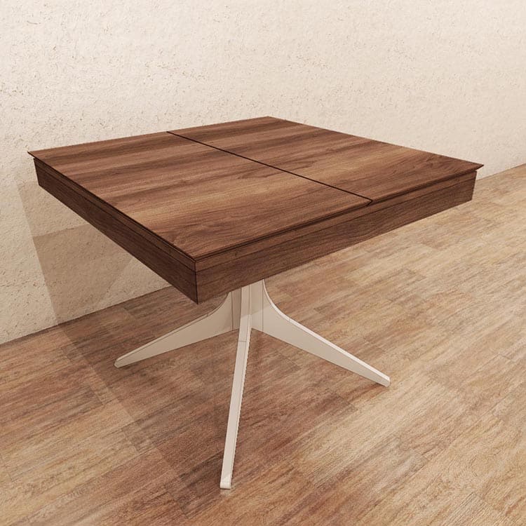 Angelo game and dining table