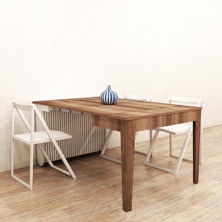 Fernando extendable table