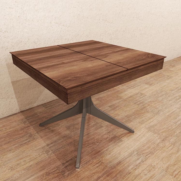 Angelo game and dining table