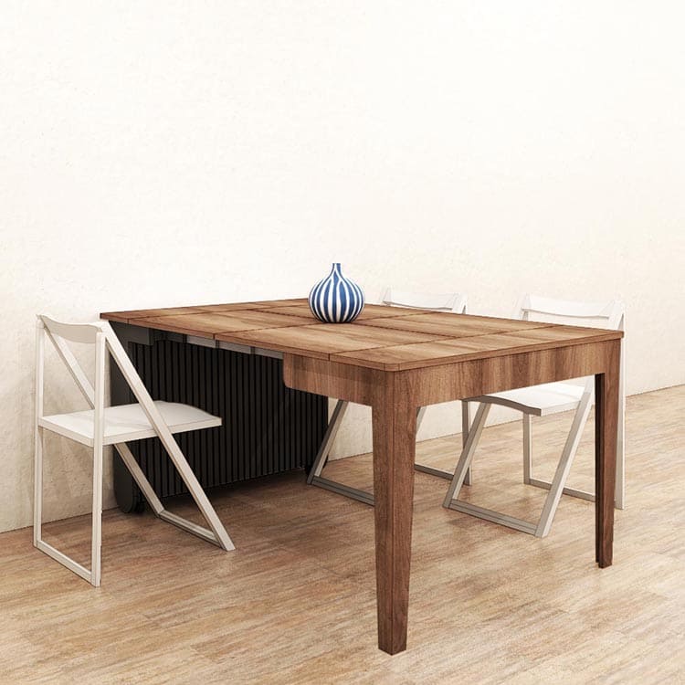 Fernando extendable table