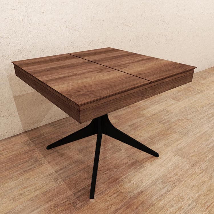 Angelo game and dining table