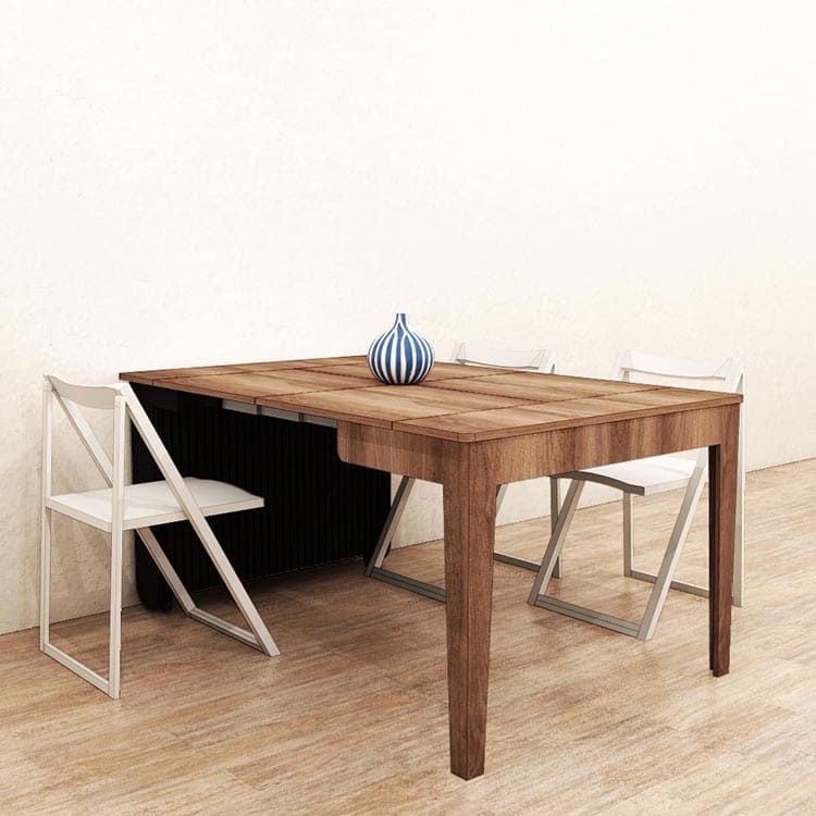 Fernando extendable table