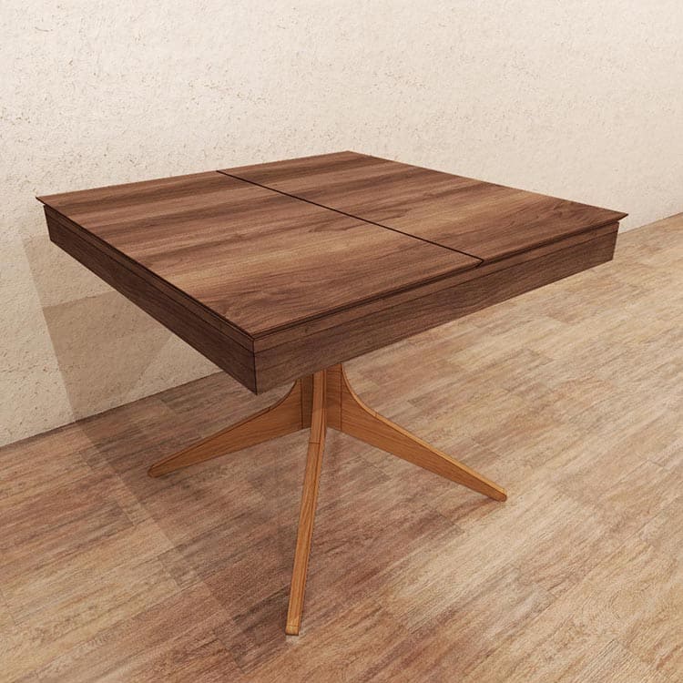 Angelo game and dining table