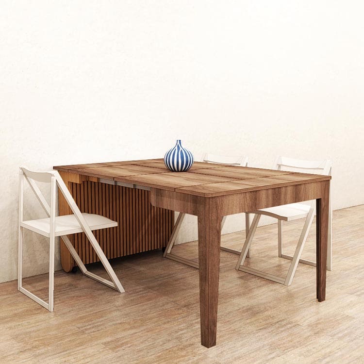 Fernando extendable table