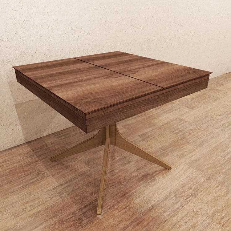 Angelo game and dining table