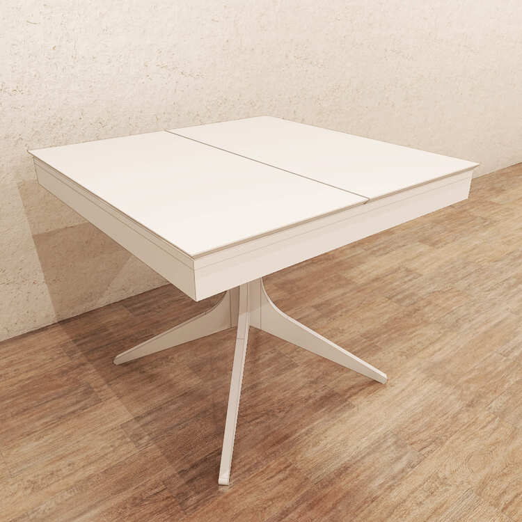 Angelo game and dining table