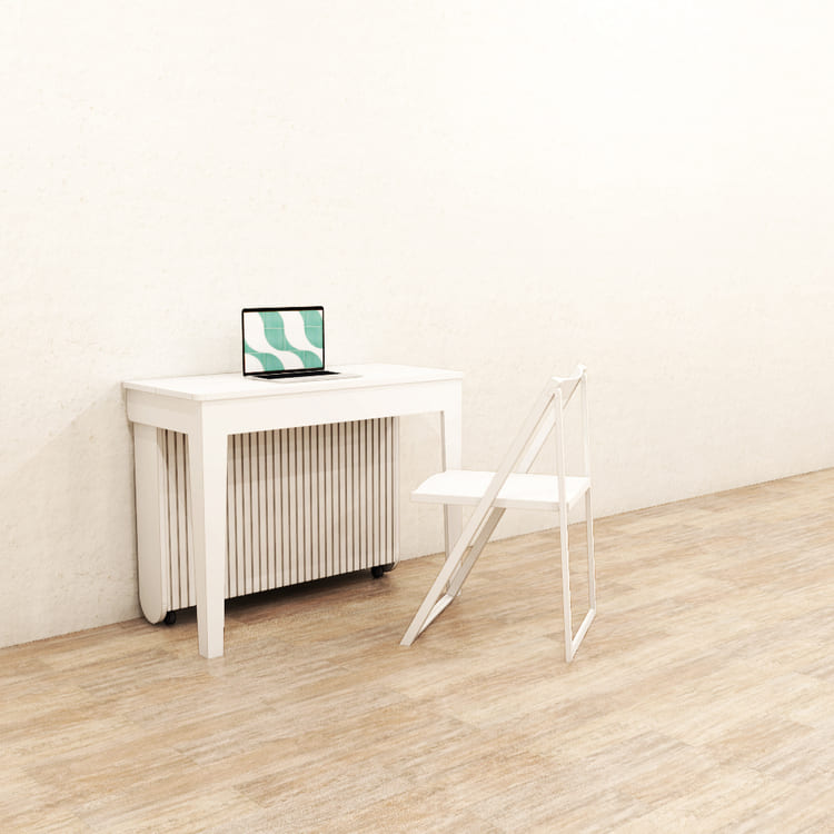 Fernando extendable table