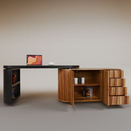 Escritorio giratorio Daniela