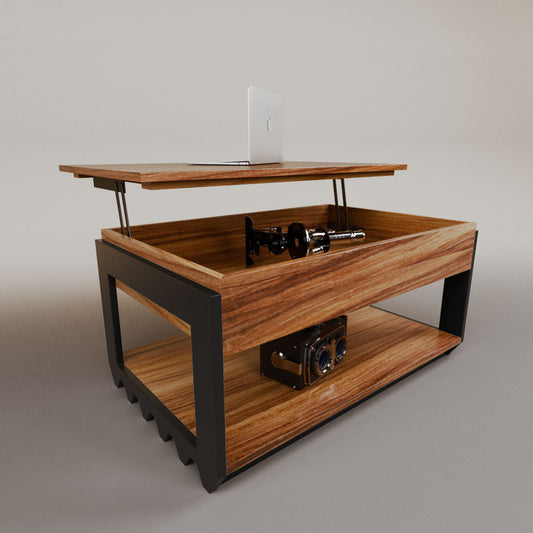 Sweetness lifting table