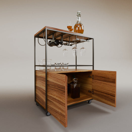 Servibar Cantina Marco