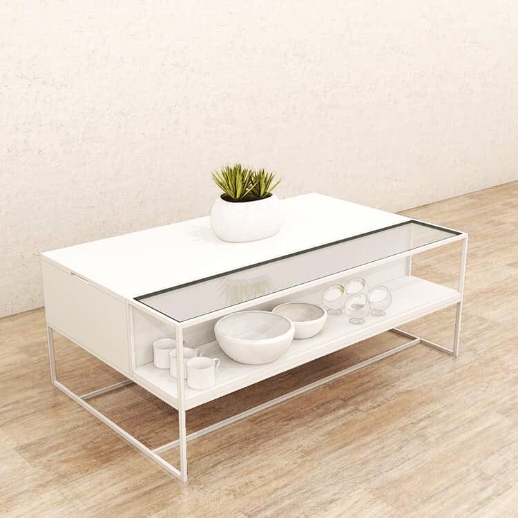 Gaby lifting table