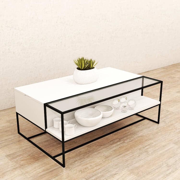 Gaby lifting table