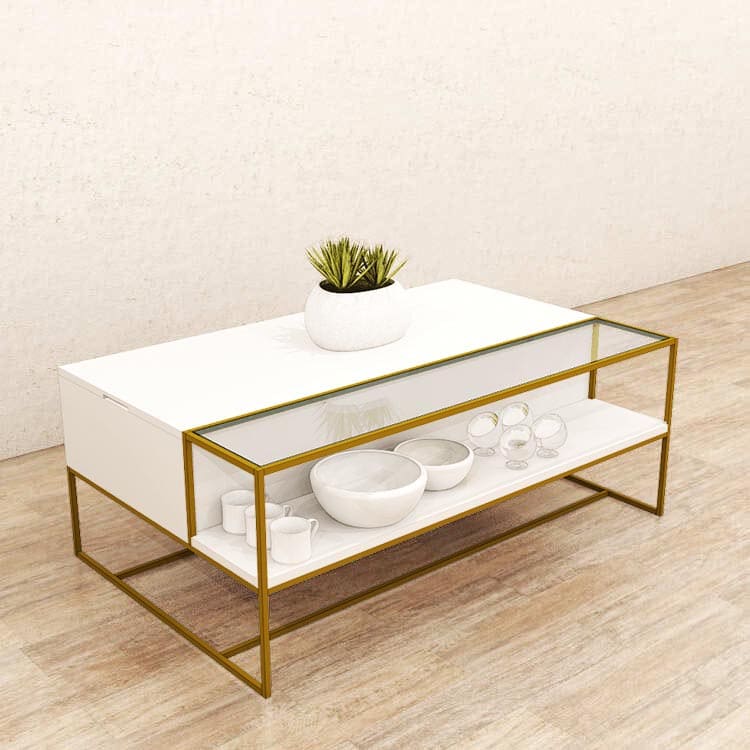 Gaby lifting table