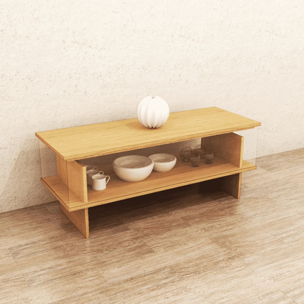 Naya lifting table