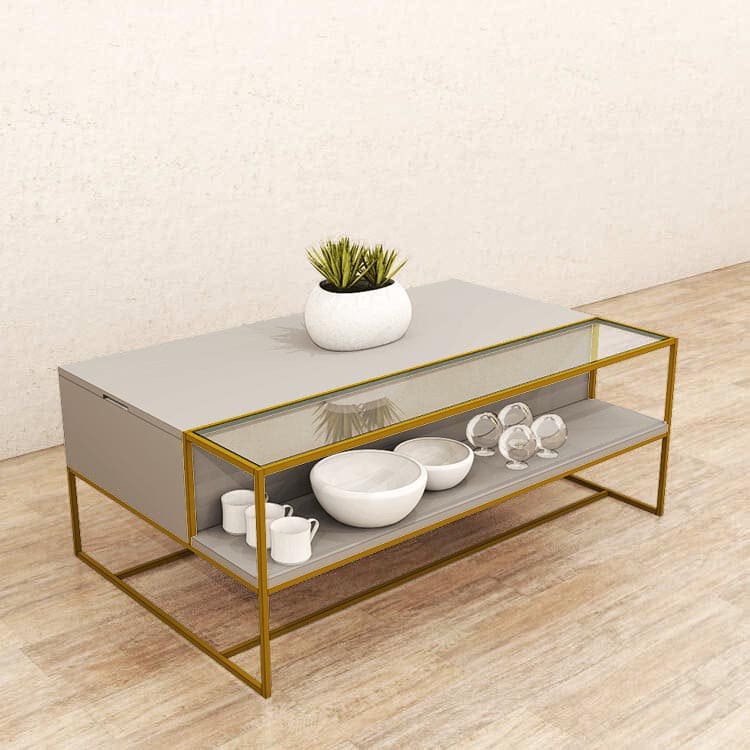 Gaby lifting table