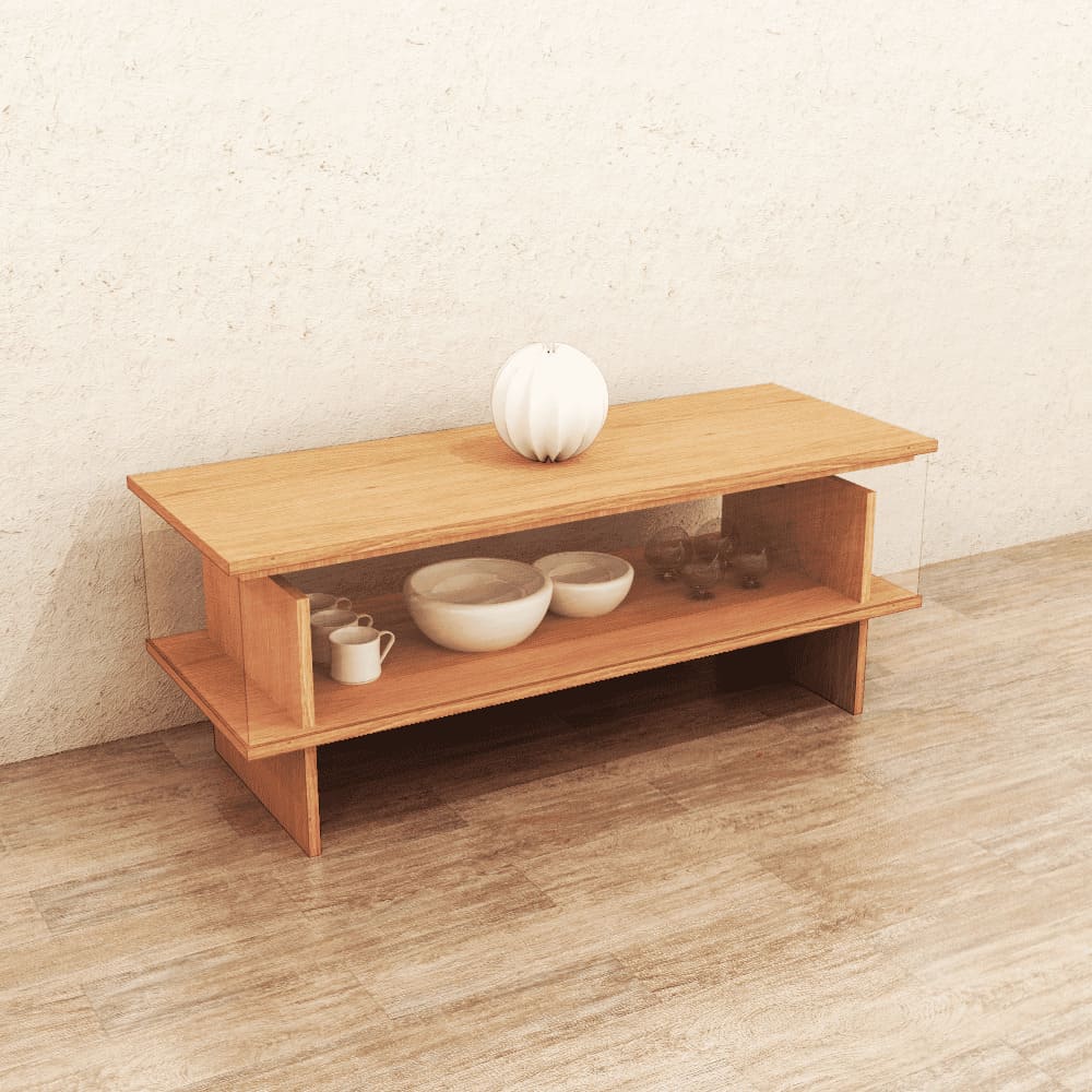 Naya lifting table