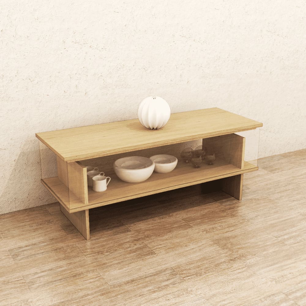 Naya lifting table