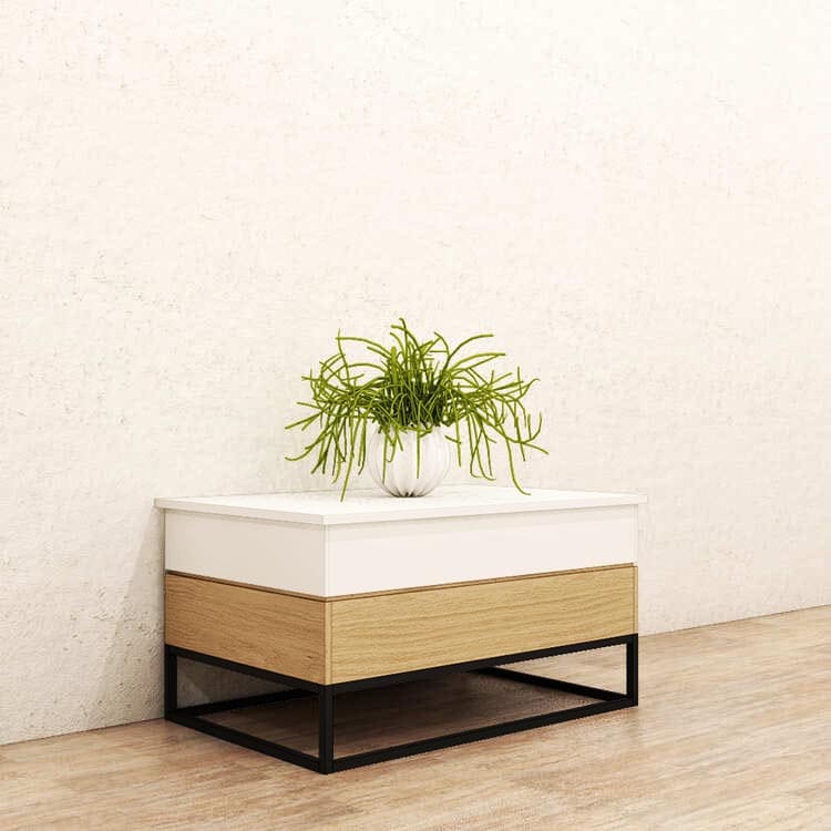 Rubén lifting table