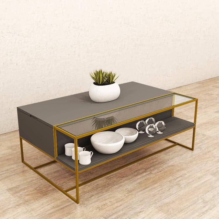 Gaby lifting table