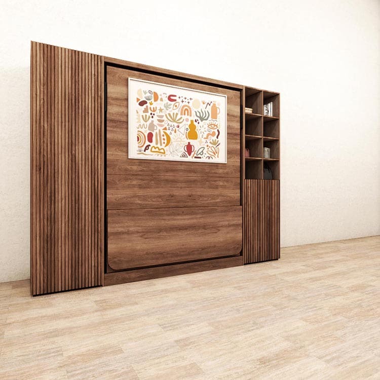 Susana bed headboard