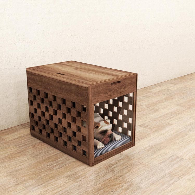 Casa para animalitos Gabriela mediana