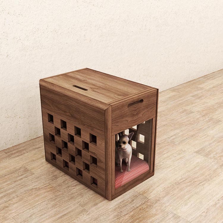 Casa para animalitos Gabriela chica