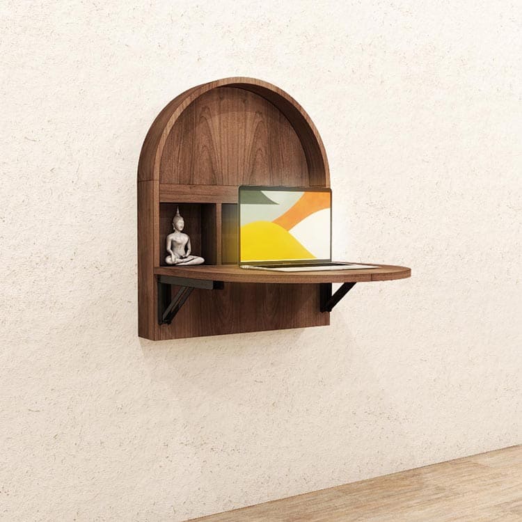 Escritorio Luisa Redondo