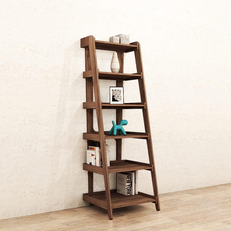 Librero escalera Aura