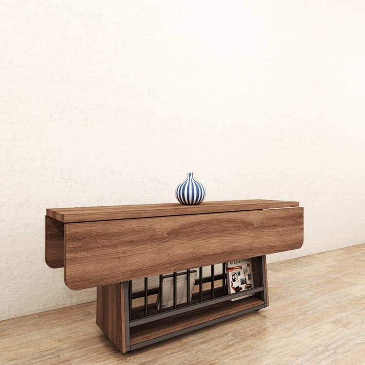 Mesa plegable Cardiel