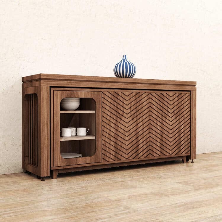 Comedor abatible Sofía